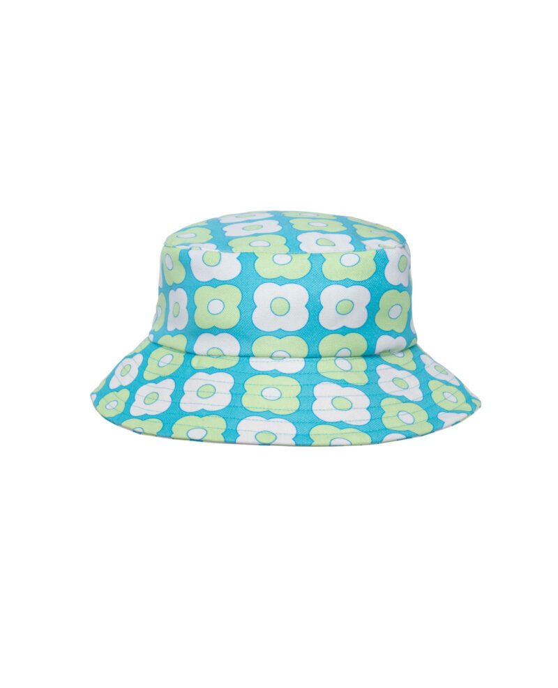 Flower soul Bucket Hat