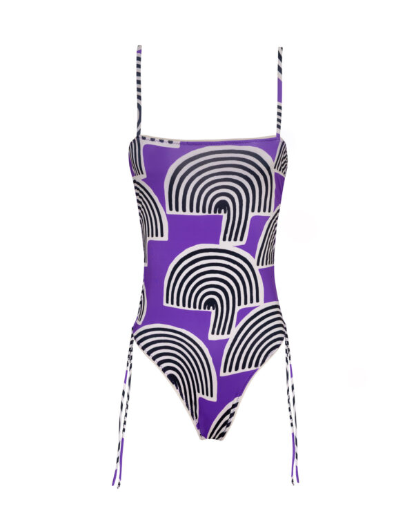 COPACABANA ONE PIECE