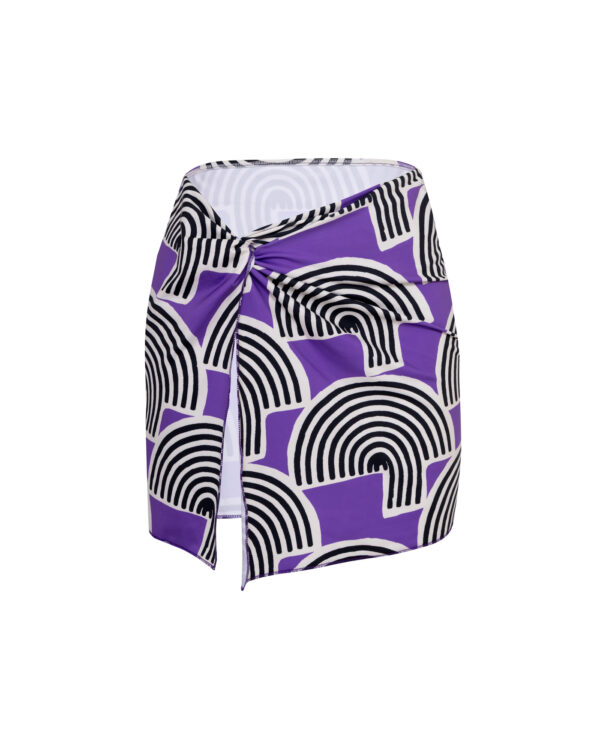 COPACABANA SHORT COVER UP