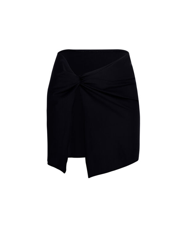 PRETO SHORT COVER UP